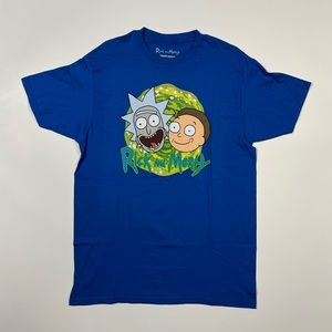 Rick And Morty T-Shirt